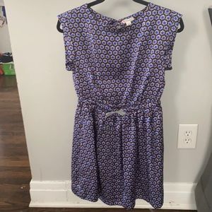 Crewcuts dress